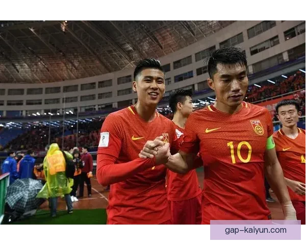 中超年轻球将表现稳健，持续提升成为球队未来希望