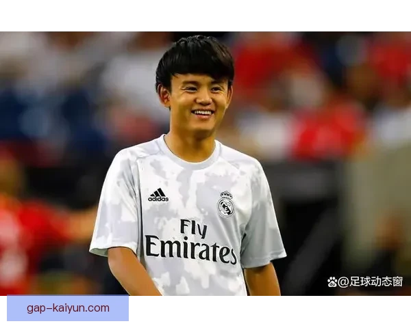 久保建英近期远射得分表现备受关注，状态回暖显著