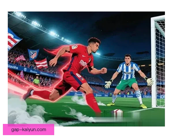 西甲射手榜单更新，竞争态势明朗化，表现突出的前锋值得关注。