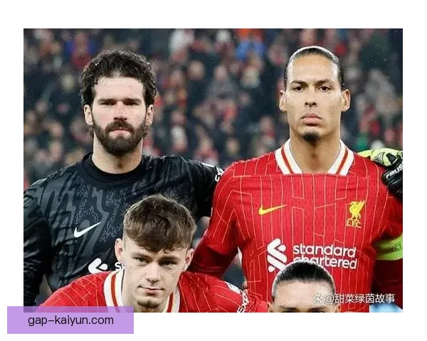 阿利松与利物浦续约至2027年，展现出球队对他的重视与信任