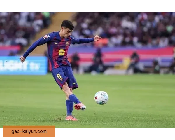 佩德里领导力表现持续提升，成为巴萨中场核心的重要支柱