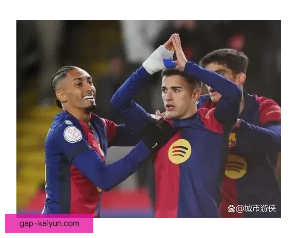 加维入选FIFA最佳阵容，展现年轻中场持续提升的竞争力