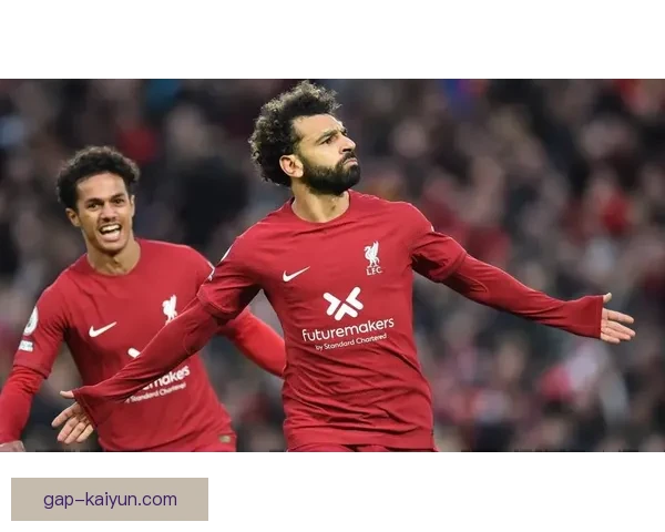 萨拉赫双脚能力展示：本赛季左右脚射门分布与进攻效率分析